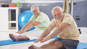 Therapeutic exercises for knee arthritis