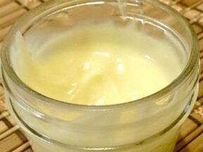 Ointment for treating joint disease