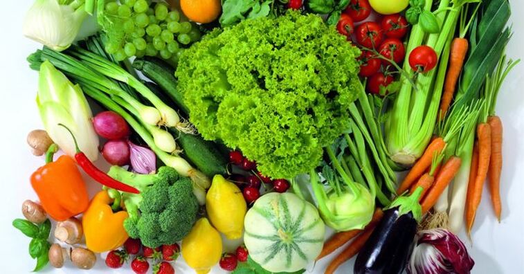 Diet and Nutrition