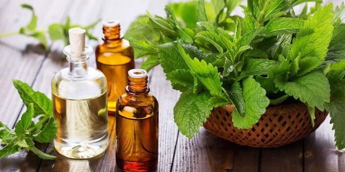 Folk remedies for rubbing the neck