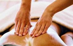 massage
