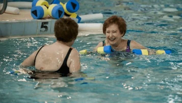 Always recommend this pool to everyone